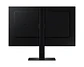 MONITOR SAMSUNG LS24D600UALXZS 24” QHD 100 HZ - Miniatura 4