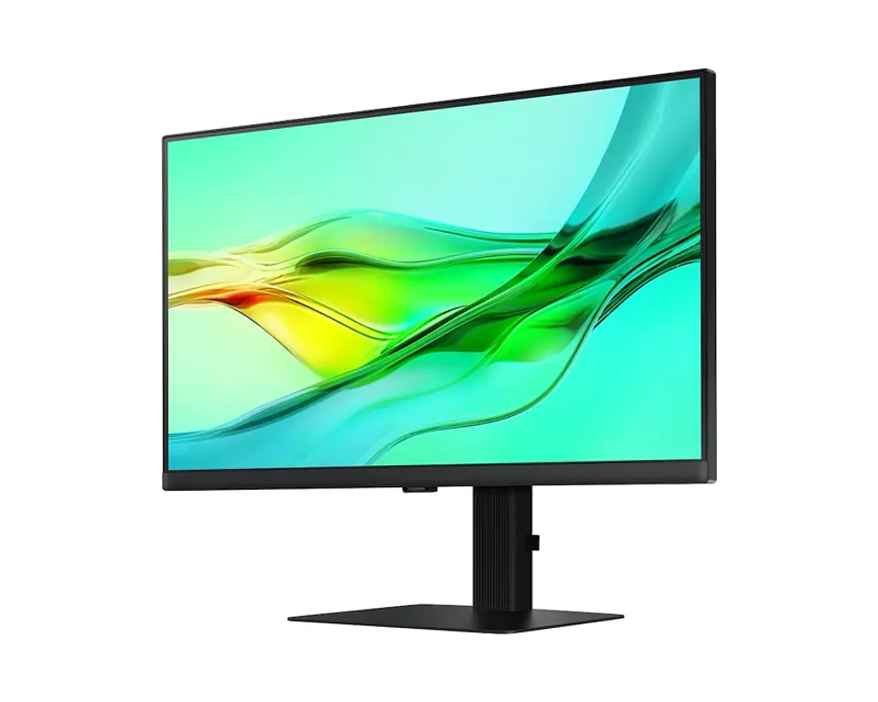 MONITOR SAMSUNG LS24D600UALXZS 24” QHD 100 HZ 5