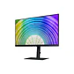MONITOR PLANO SAMSUNG 24' QHD HDR10 75HZ HDMI NEGRO - Miniatura 1