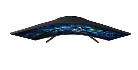 MONITOR GAMER CURVO 32'/QHD/ HDMI/165HZ/ ODYSSEY G5