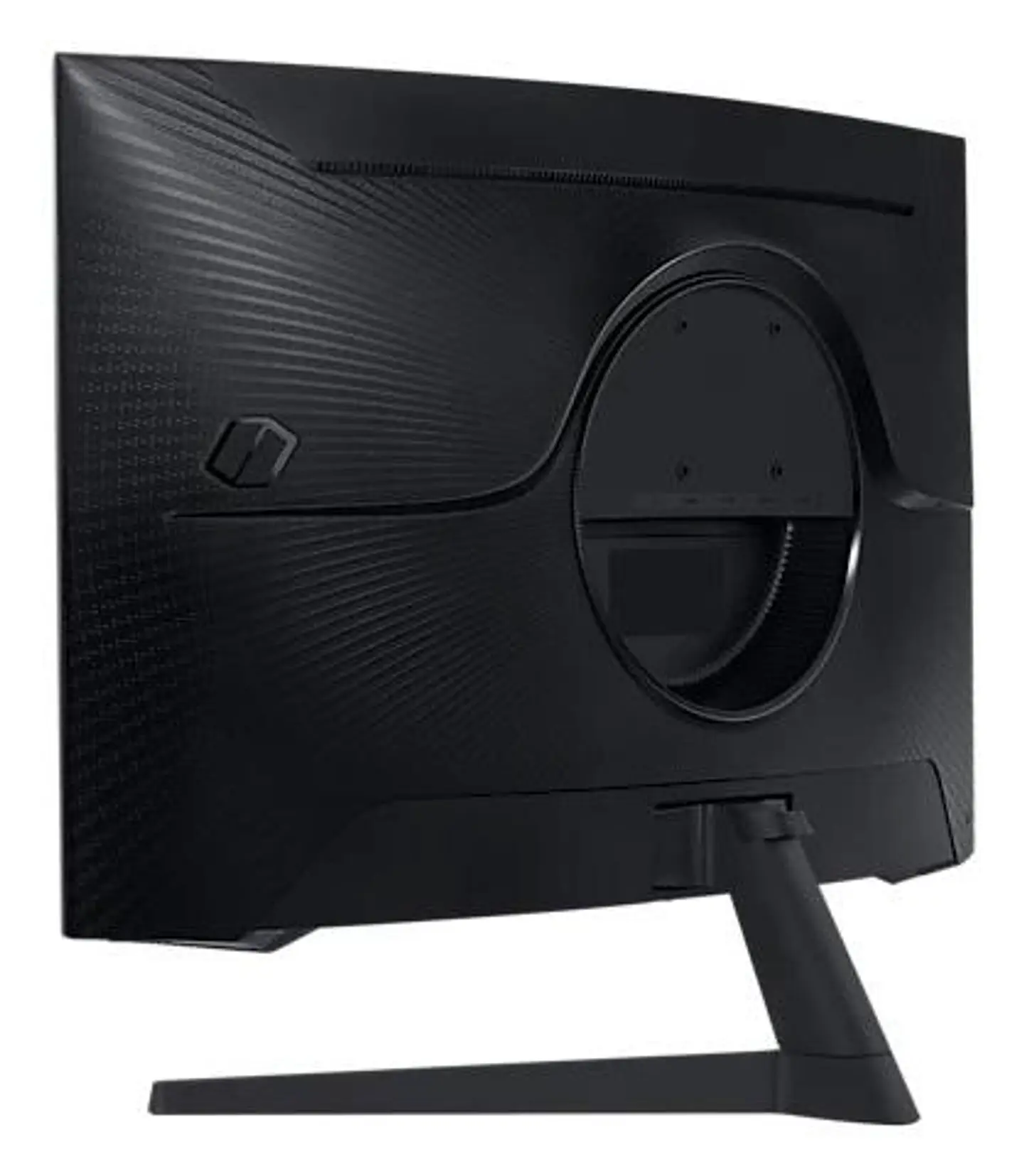 MONITOR GAMER CURVO 32'/QHD/ HDMI/165HZ/ ODYSSEY G5 4