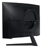 MONITOR GAMER CURVO 32'/QHD/ HDMI/165HZ/ ODYSSEY G5 - Miniatura 4