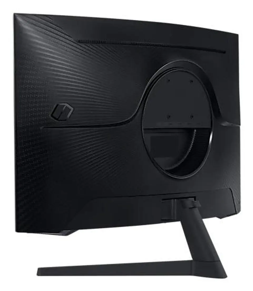 MONITOR GAMER CURVO 32'/QHD/ HDMI/165HZ/ ODYSSEY G5 4