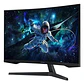 MONITOR GAMER CURVO 32'/QHD/ HDMI/165HZ/ ODYSSEY G5 - Miniatura 1