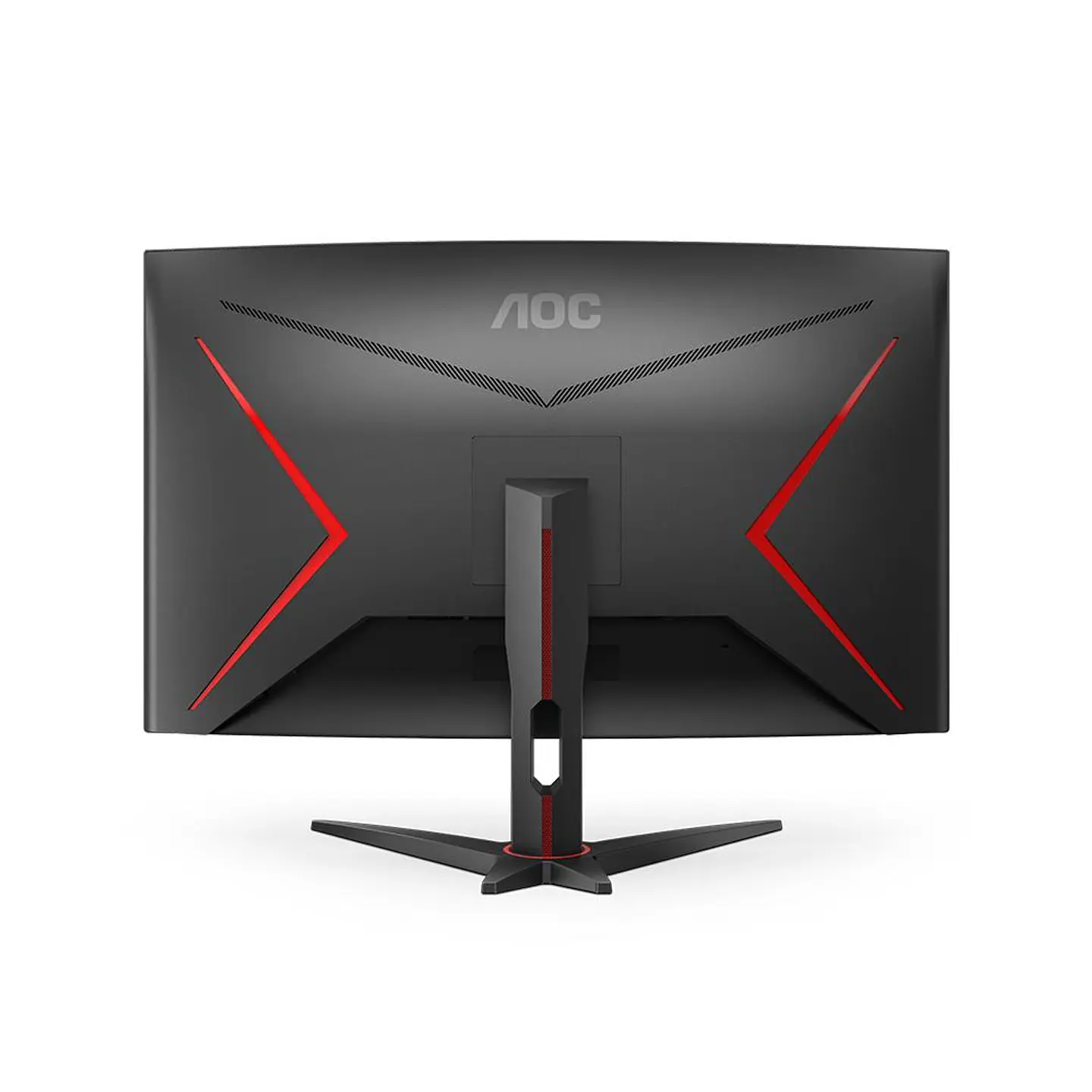 MONITOR CURVO 32' AOC C32G2E FHD 165HZ 2