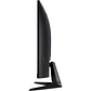 MONITOR GAMER CURVO ASUS TUF VG32VQ1B 31.5' WQHD 165HZ 1MS FREESYNC - Miniatura 2