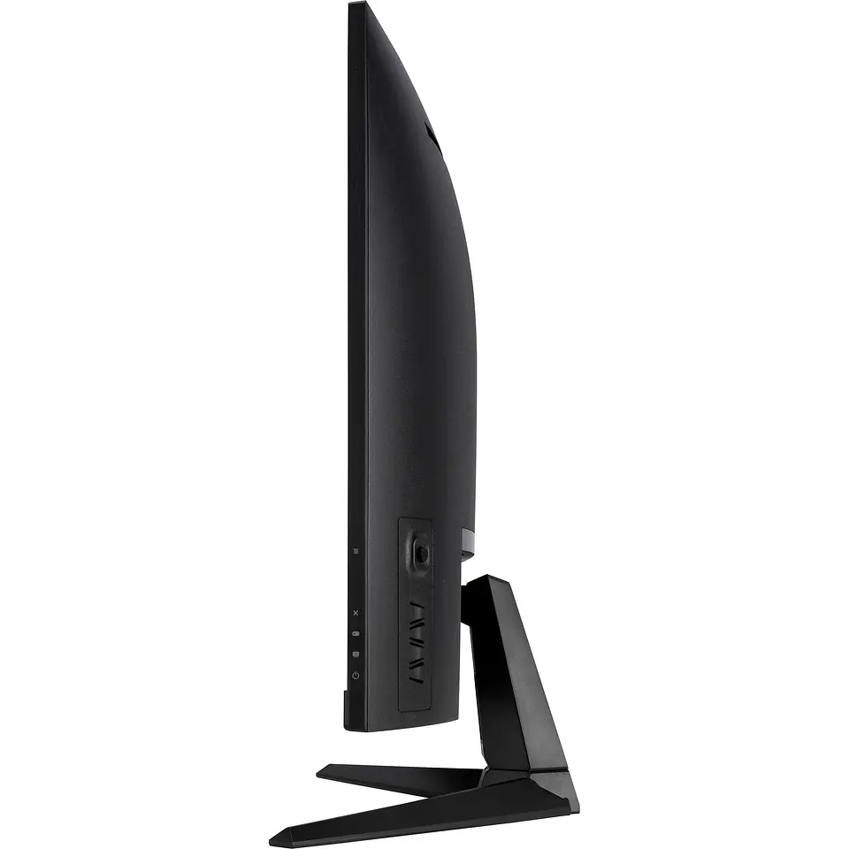 MONITOR GAMER CURVO ASUS TUF VG32VQ1B 31.5' WQHD 165HZ 1MS FREESYNC 2