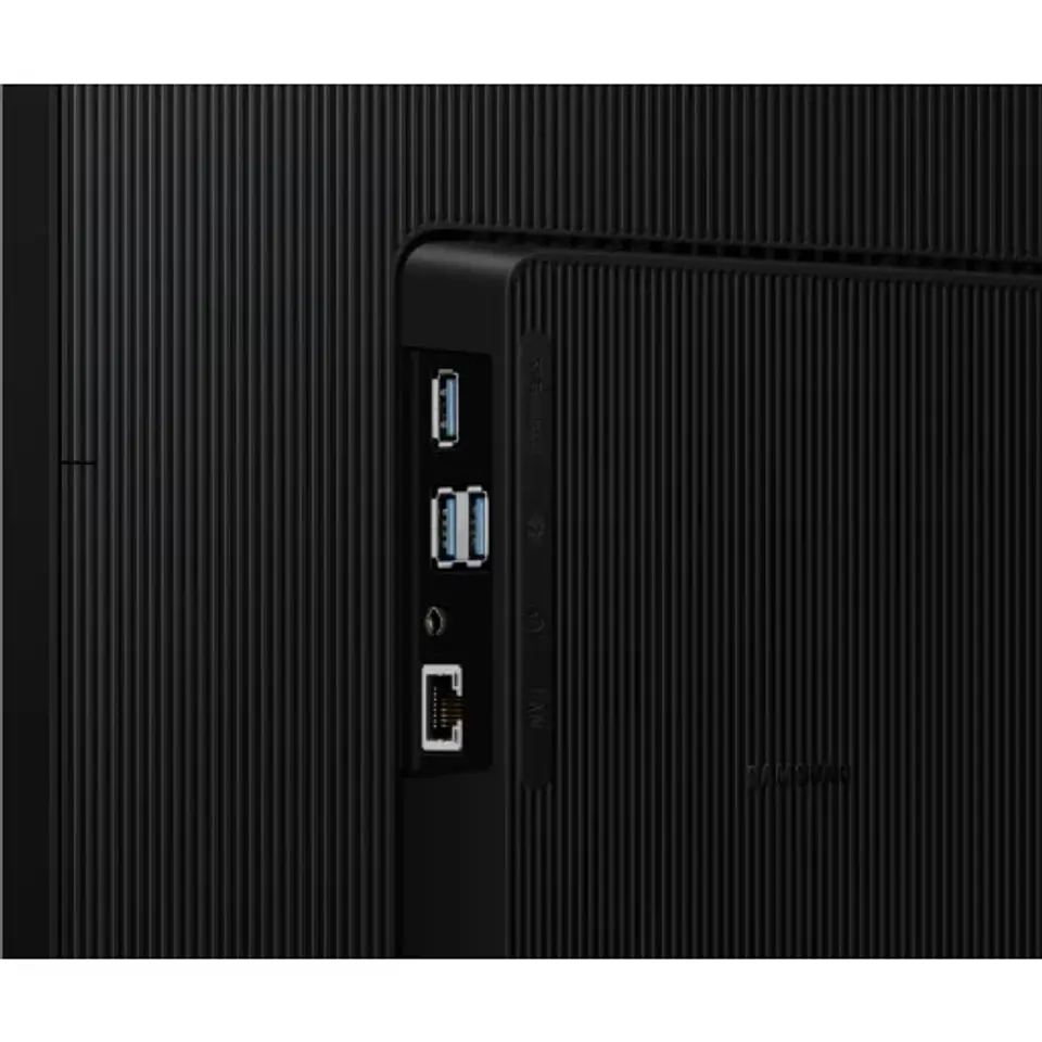 MONITOR SAMSUNG VIEWFINITY S6- 27' QHD IPS 100HZ 3