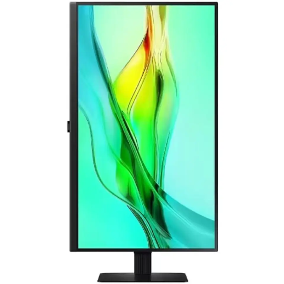 MONITOR SAMSUNG VIEWFINITY S6- 27' QHD IPS 100HZ 4
