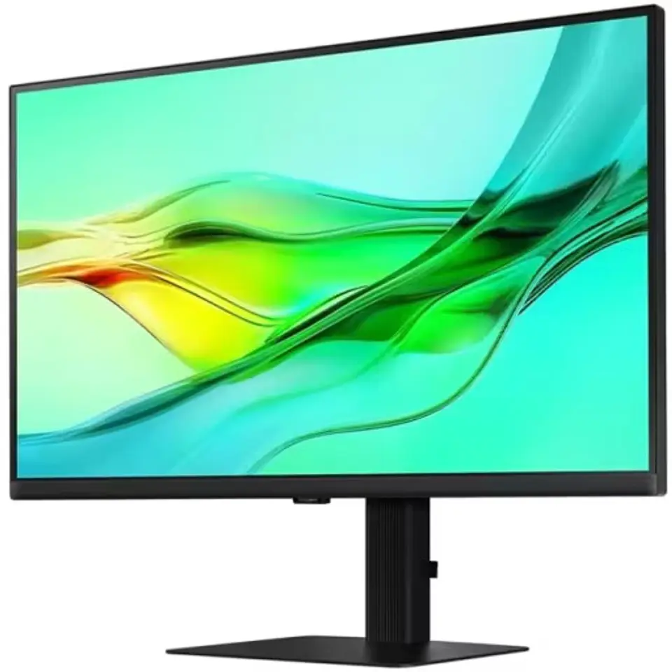 MONITOR SAMSUNG VIEWFINITY S6- 27' QHD IPS 100HZ 5