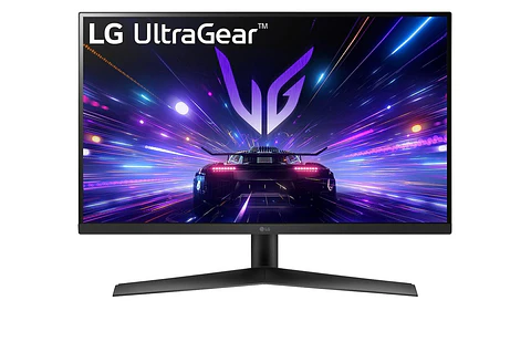 MONITOR LG 27' ULTRAGEAR GAMING FULL HD