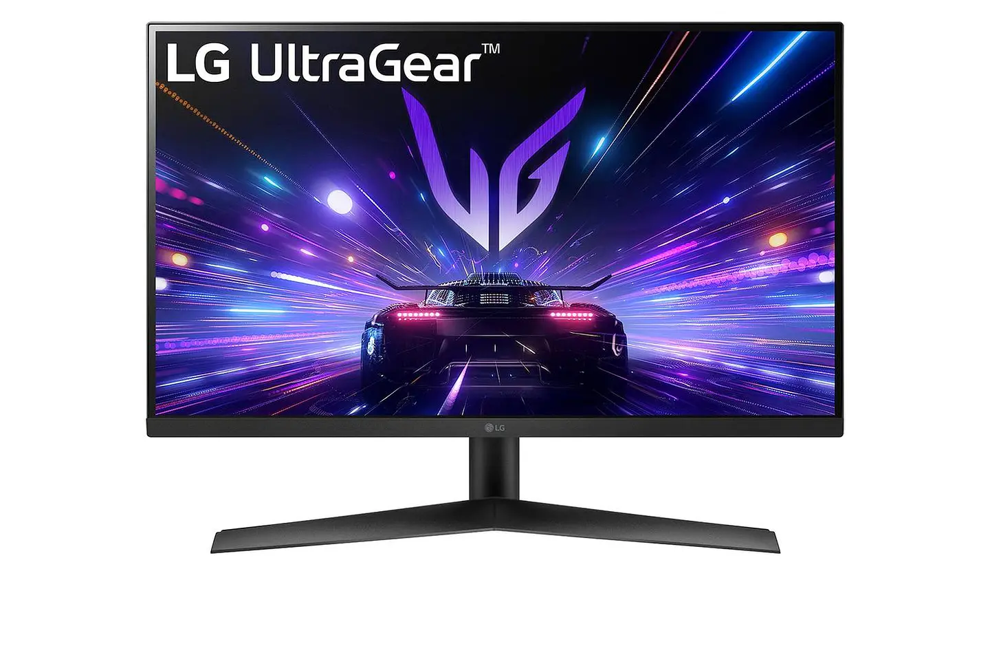 MONITOR LG 27' ULTRAGEAR GAMING FULL HD 1