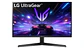 MONITOR LG 27' ULTRAGEAR GAMING FULL HD - Miniatura 1