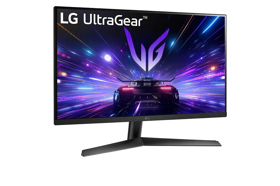 MONITOR LG 27' ULTRAGEAR GAMING FULL HD 6