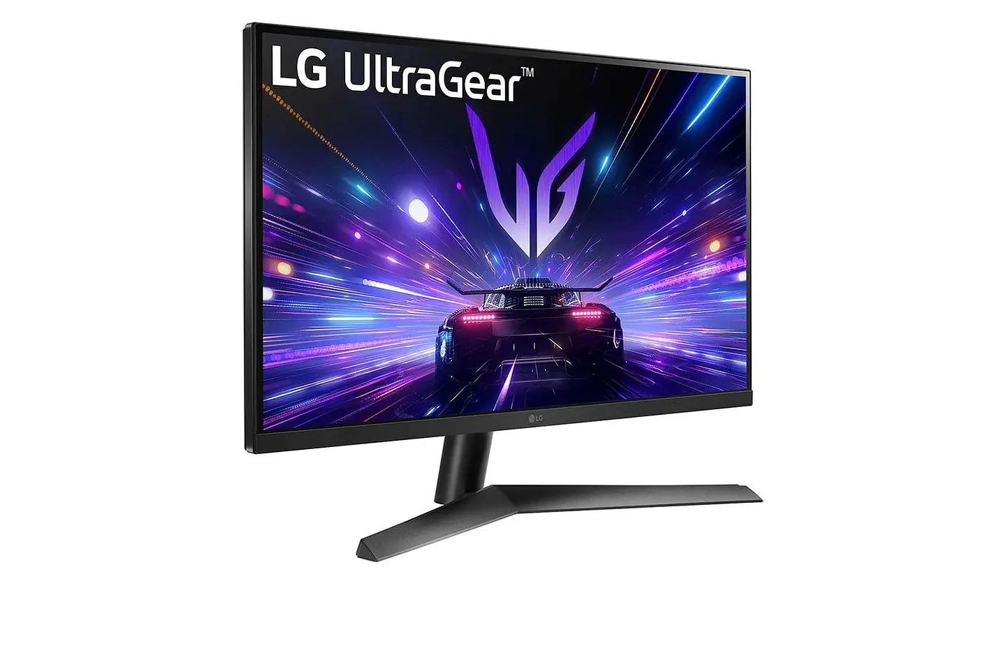 MONITOR LG 27' ULTRAGEAR GAMING FULL HD 7