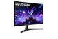 MONITOR LG 27' ULTRAGEAR GAMING FULL HD - Miniatura 7