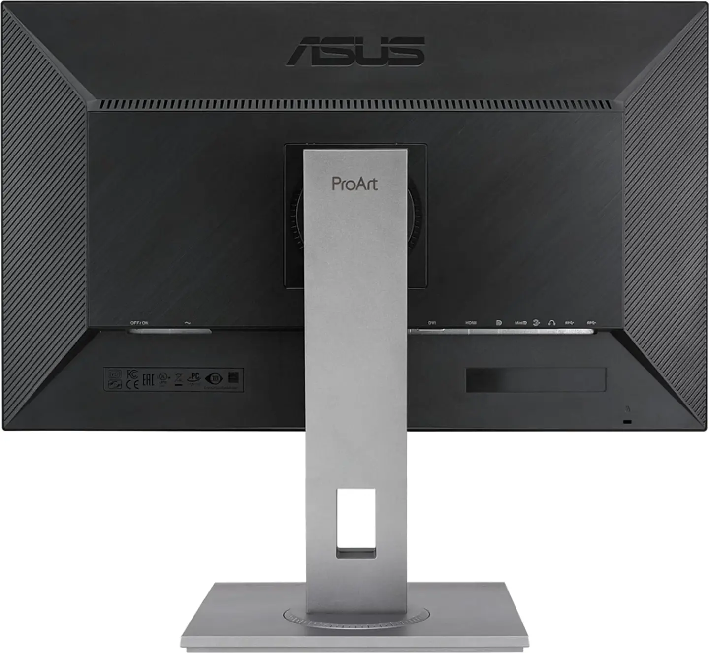 MONITOR PROFESIONAL ASUS PROART DISPLAY PA278QV 27' WQHD IPS 3