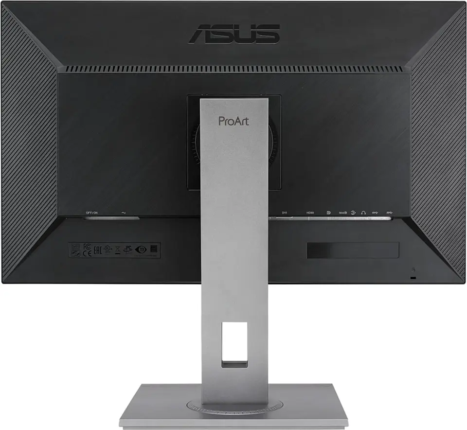 MONITOR PROFESIONAL ASUS PROART DISPLAY PA278QV 27' WQHD IPS 3