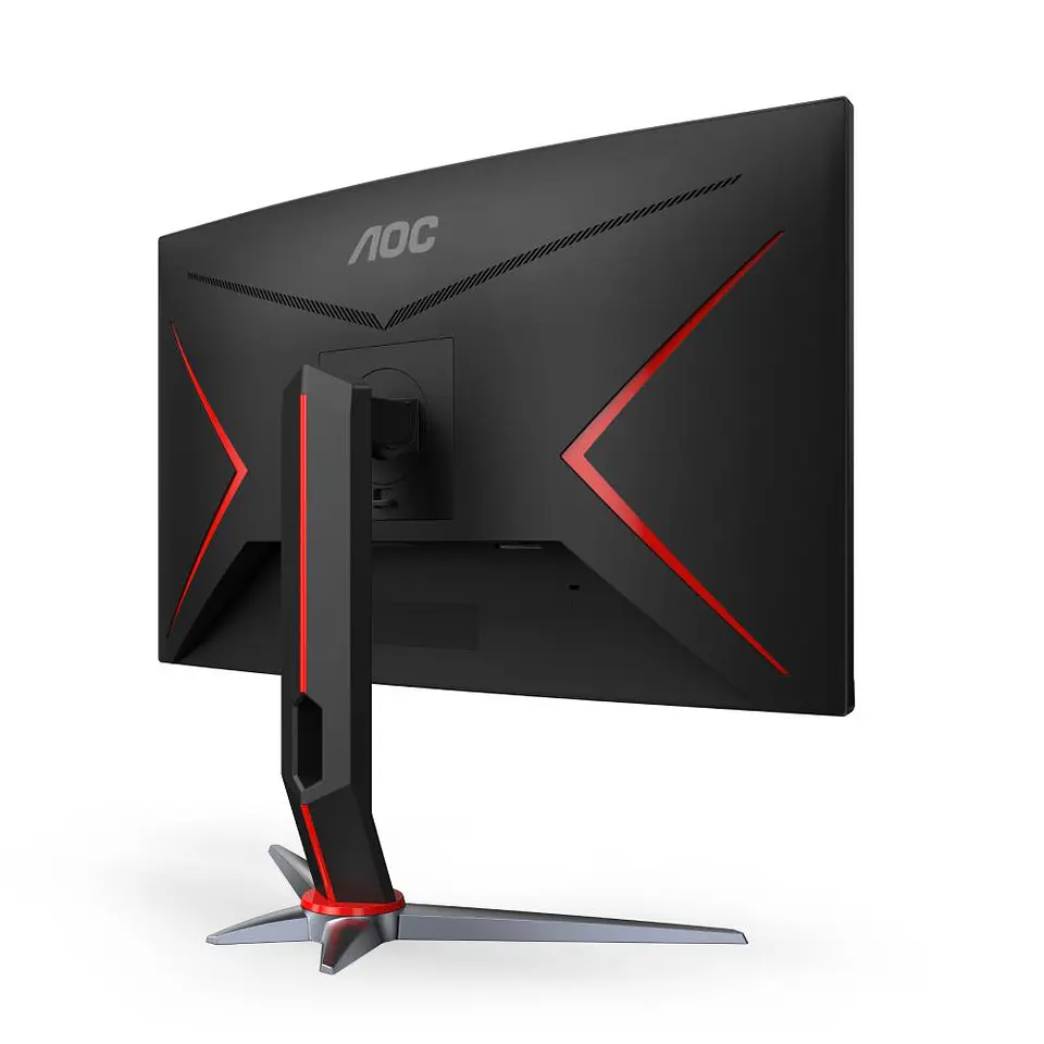 MONITOR GAMER 27' AOC C27G2Z VA FULL HD 240HZ 3