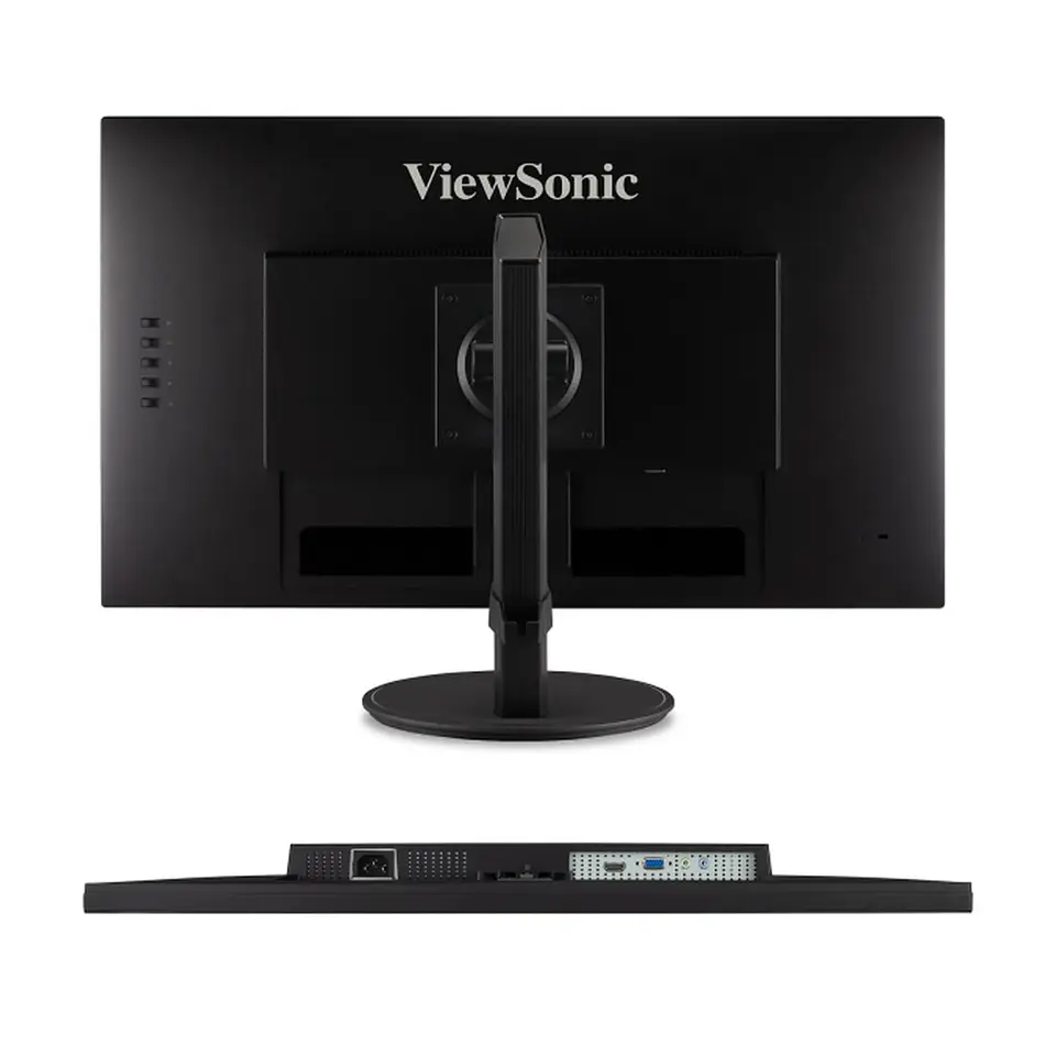 MONITOR VIEWSONIC VA2747-MHJ FULL HD 27' 5