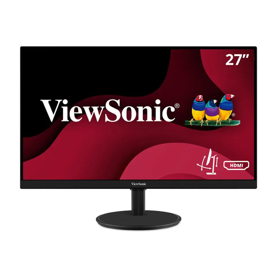 MONITOR VIEWSONIC VA2747-MHJ FULL HD 27' 1