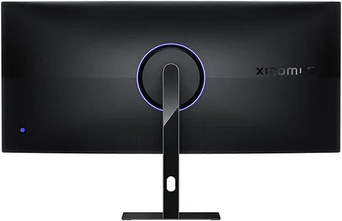 MONITOR GAMER CURVO LED XIAOMI G34WQI 1500R 34' WQHD 180HZ DP X2 HDMI X2 FREESYNC PREMIUM