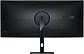 MONITOR GAMER CURVO LED XIAOMI G34WQI 1500R 34' WQHD 180HZ DP X2 HDMI X2 FREESYNC PREMIUM - Miniatura 2