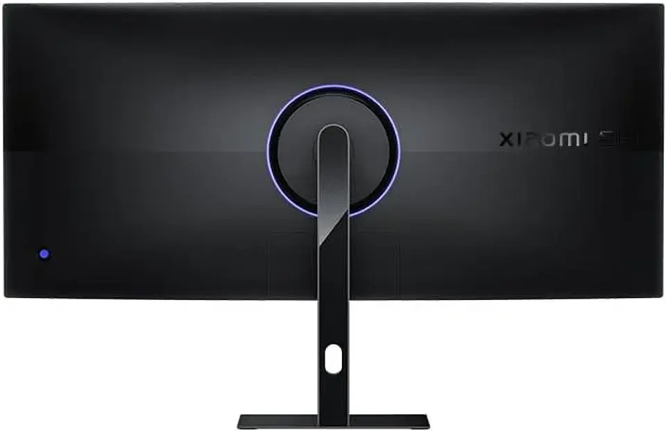 MONITOR GAMER CURVO LED XIAOMI G34WQI 1500R 34' WQHD 180HZ DP X2 HDMI X2 FREESYNC PREMIUM 2