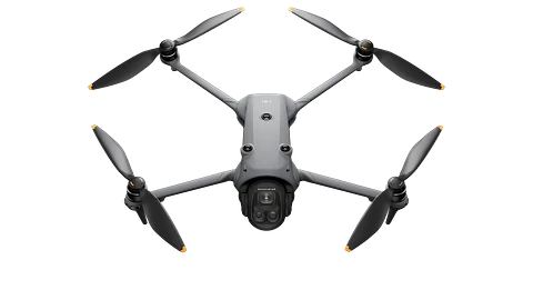 DRONE DJI MAVIC 4 PRO 512GB CREATOR COMBO (DJI RC PRO 2)