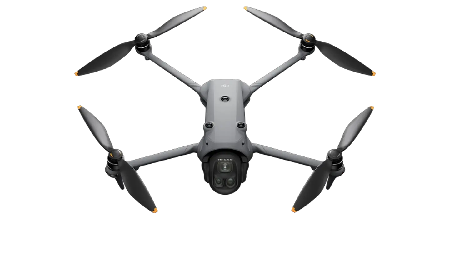 DRONE DJI MAVIC 4 PRO 512GB CREATOR COMBO (DJI RC PRO 2) 1