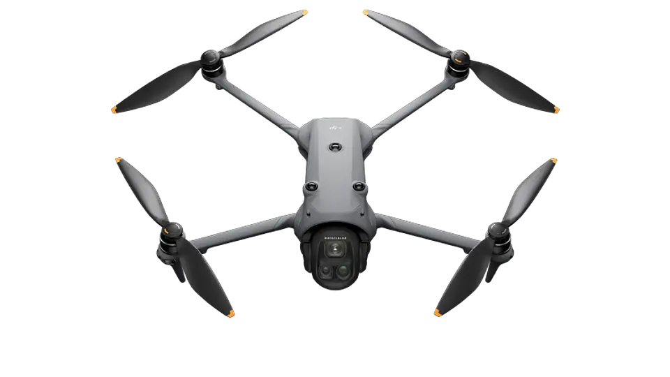 DRONE DJI MAVIC 4 PRO 512GB CREATOR COMBO (DJI RC PRO 2) 1