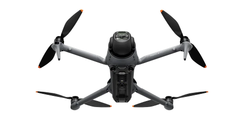 DRONE DJI MAVIC 4 PRO 512GB CREATOR COMBO (DJI RC PRO 2)