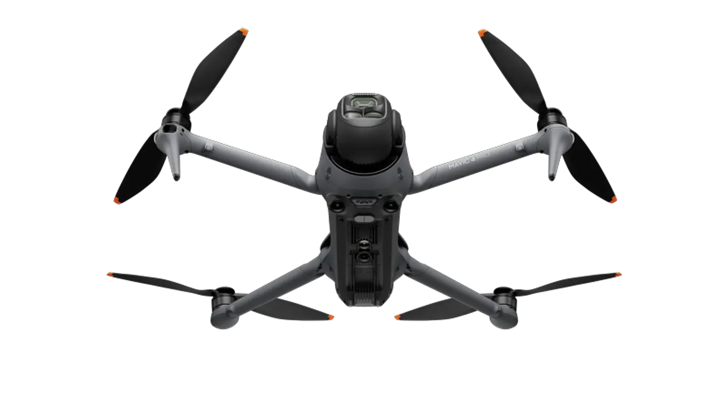 DRONE DJI MAVIC 4 PRO 512GB CREATOR COMBO (DJI RC PRO 2) 2