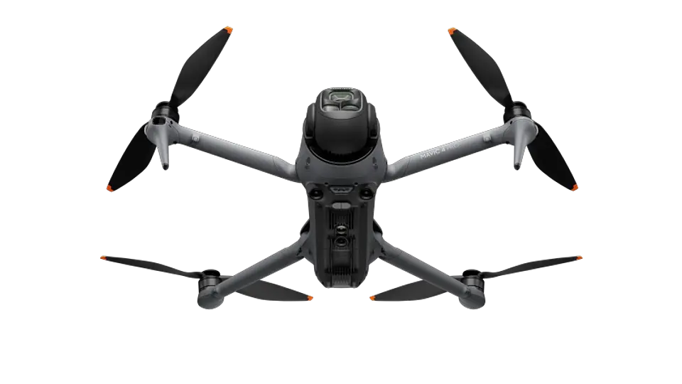 DRONE DJI MAVIC 4 PRO 512GB CREATOR COMBO (DJI RC PRO 2) 2