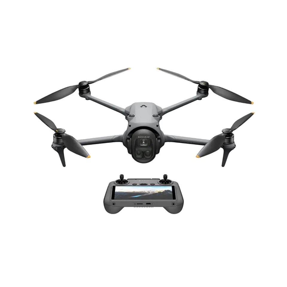 DRONE DJI MAVIC 4 PRO FLY MORE COMBO (DJI RC 2) 1