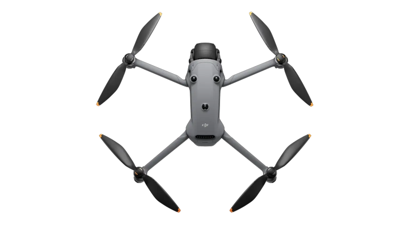 DRONE DJI MAVIC 4 PRO FLY MORE COMBO (DJI RC 2) 4