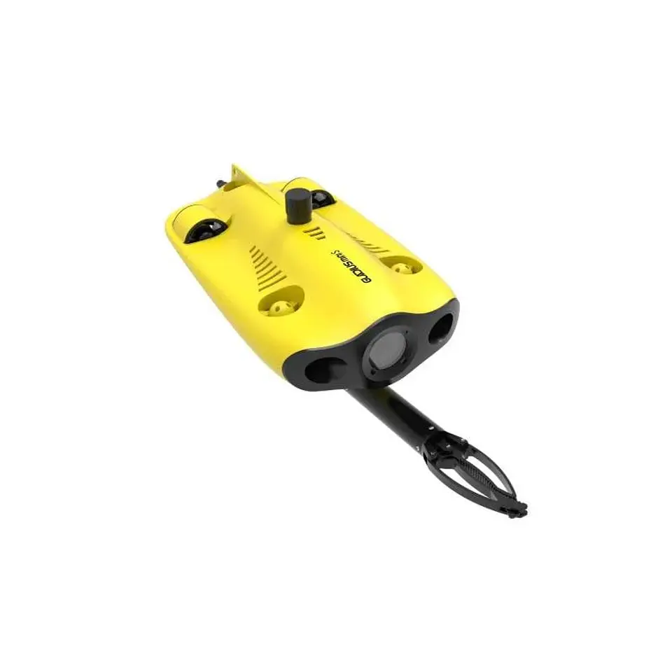 CHASING GLADIUS MINI S DRON SUBMARINO CON CÁMARA 4K UHD COMBO(200METROS CABLE) 5