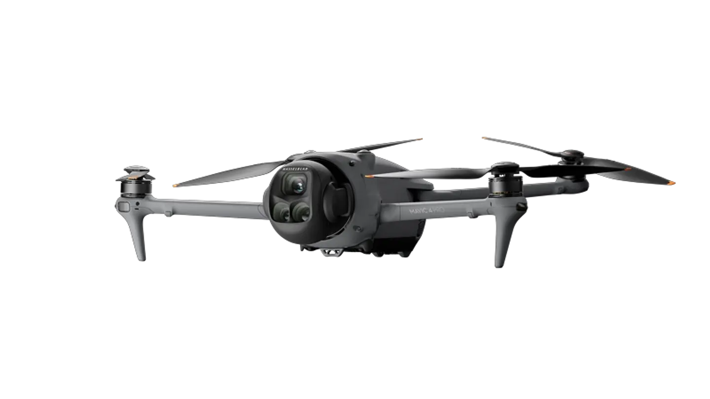 DRONE DJI MAVIC 4 PRO 6