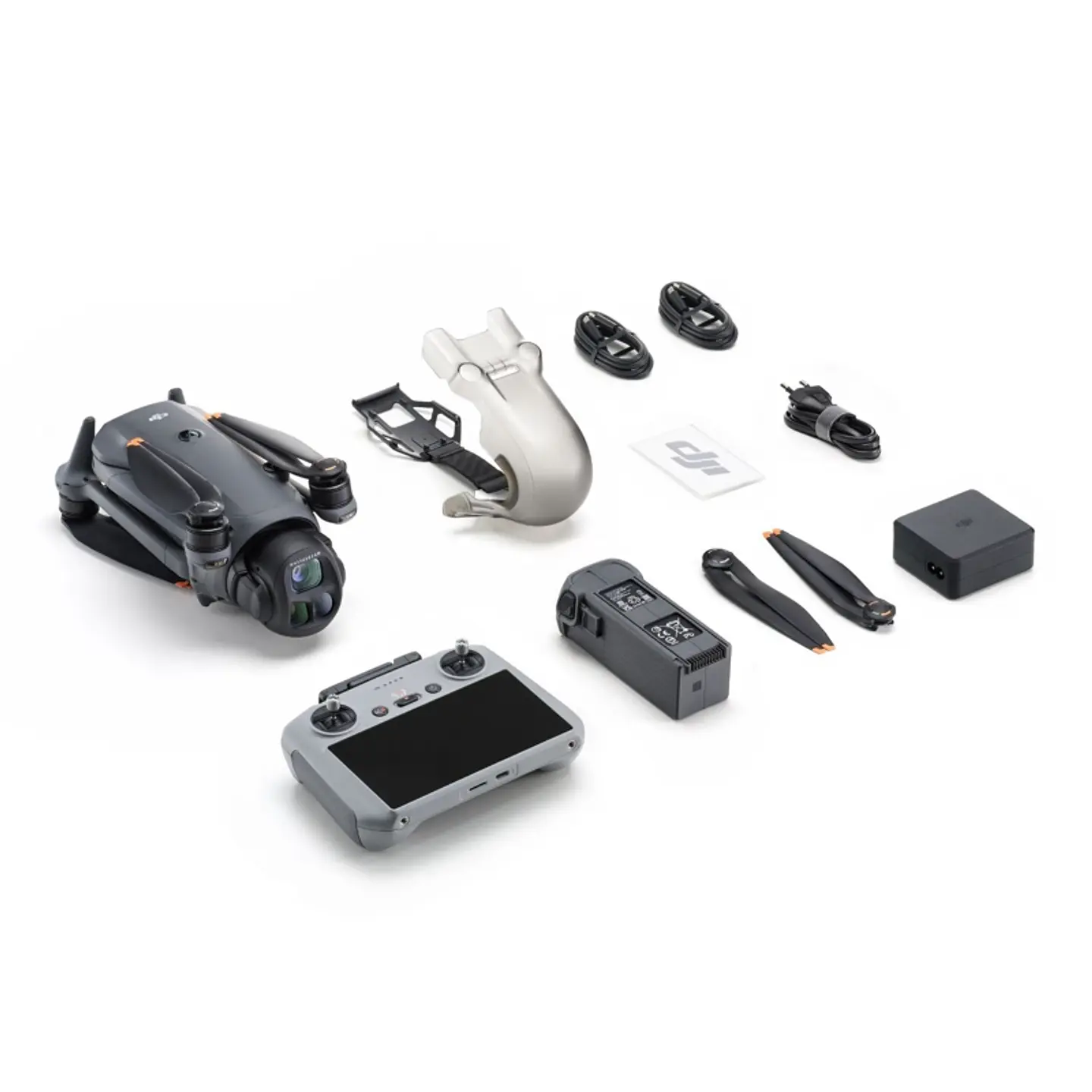 DRONE DJI MAVIC 4 PRO 8