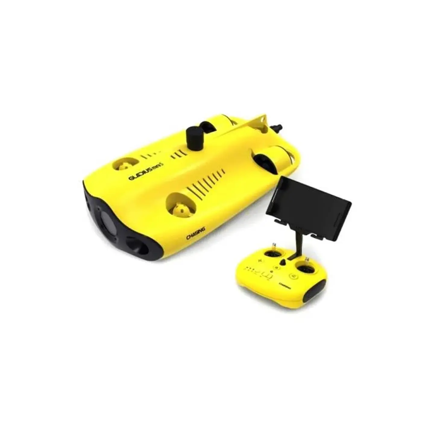 CHASING GLADIUS MINI S DRON SUBMARINO CON CÁMARA 4K UHD (200METROS CABLE) 5