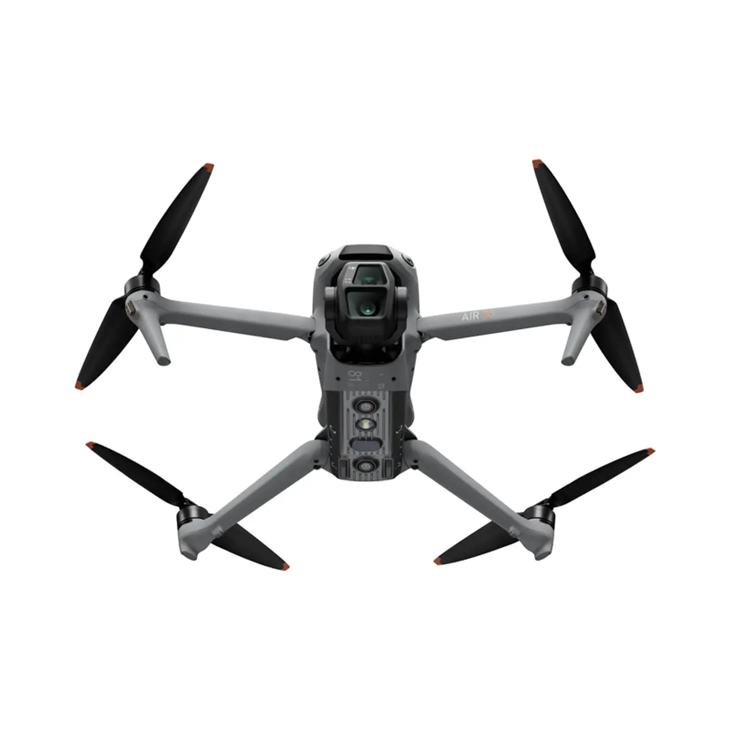 DRONE DJI AIR 3S FLY MORE COMBO RC-N3 4