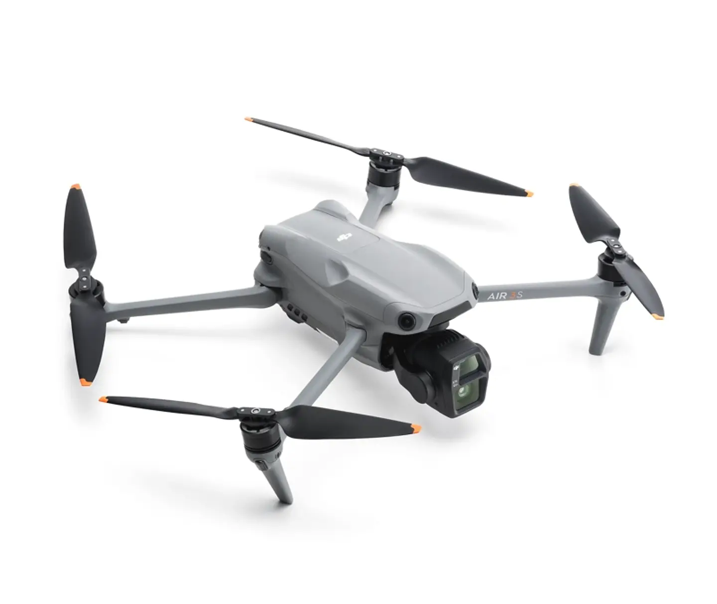 DRONE DJI AIR 3S RC-N3 4