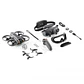 DRONE DJI AVATA 2 FLY MORE COMBO (SINGLE BATTERY) - Miniatura 3