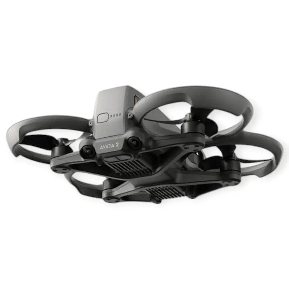 DRONE DJI AVATA 2 FLY MORE COMBO (SINGLE BATTERY) 4