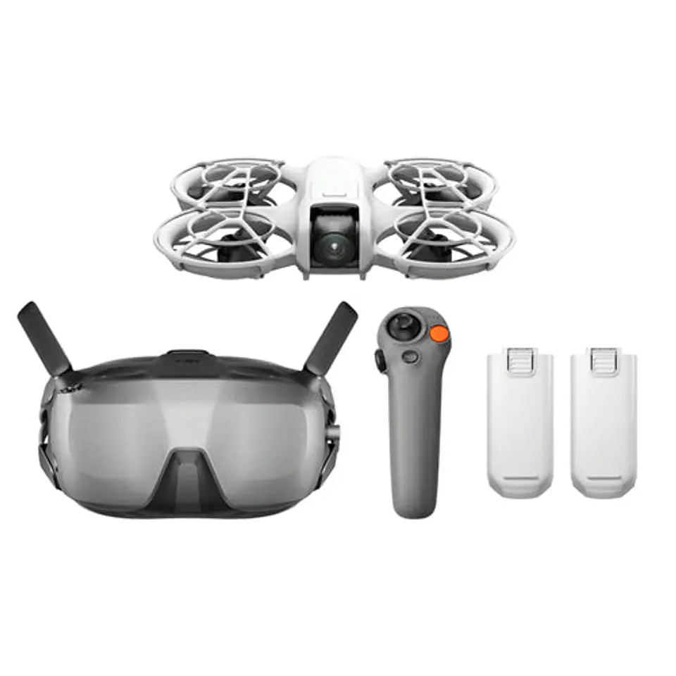DRONE DJI NEO MOTION FLY MORE COMBO 2