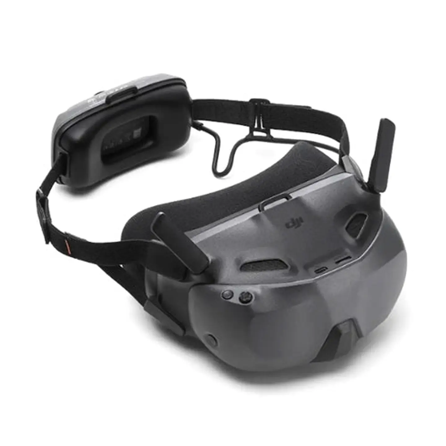 DRONE DJI NEO MOTION FLY MORE COMBO 3