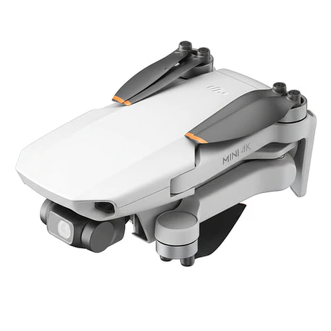 DRONE DJI MINI 4K FLY MORE COMBO