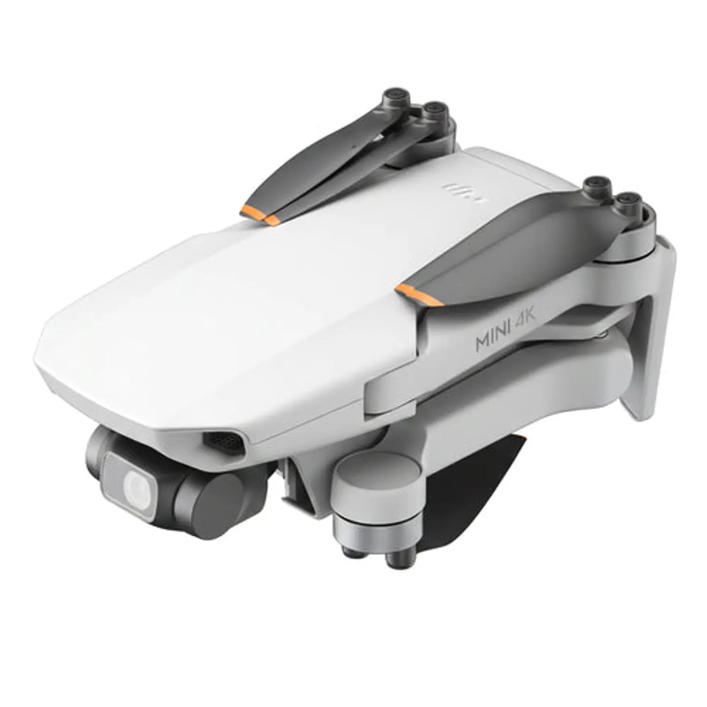 DRONE DJI MINI 4K FLY MORE COMBO 1