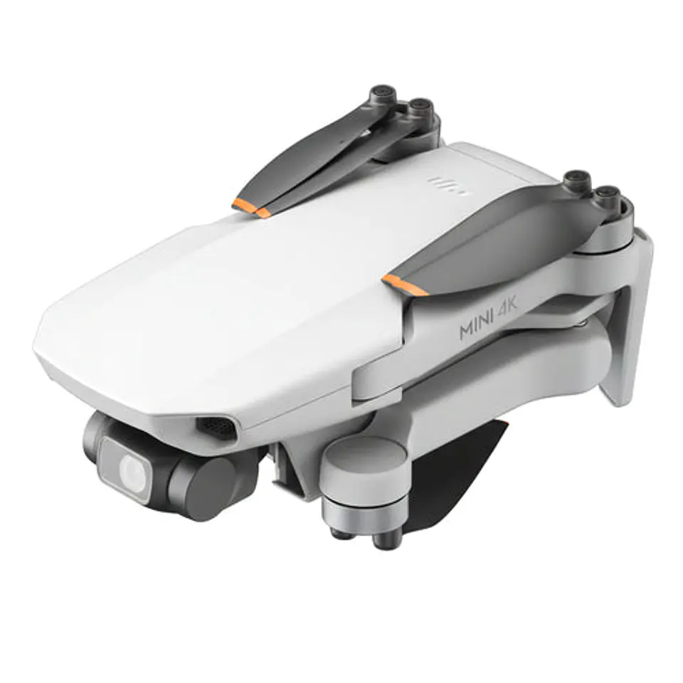 DRONE DJI MINI 4K FLY MORE COMBO 1