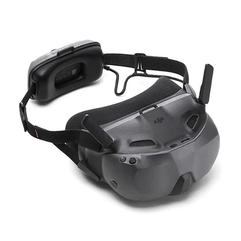 DRONE DJI MINI 4K FLY MORE COMBO